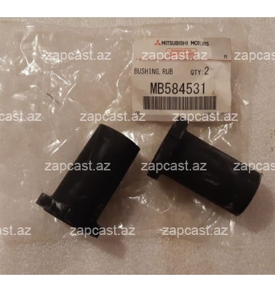 Mitsubishi L200 2005-2015 vtulka ressor cüt üst arxa tərəfin 
